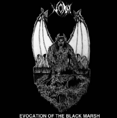Worm (USA) : Evocation of the Black Marsh
